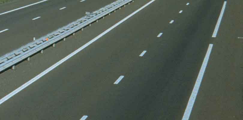 highways & national road