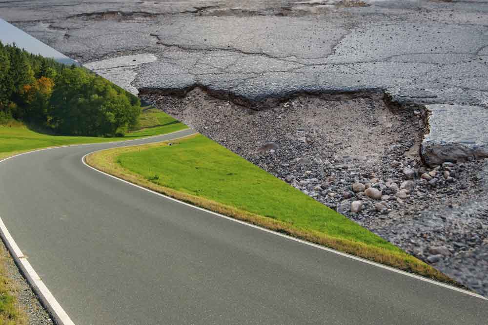 national road