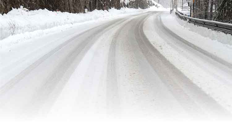 national road